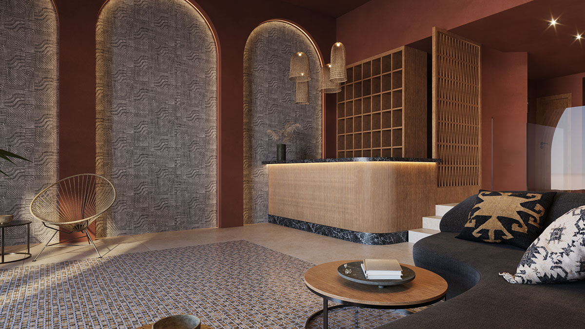 KoSea Boutique Hotel - NR